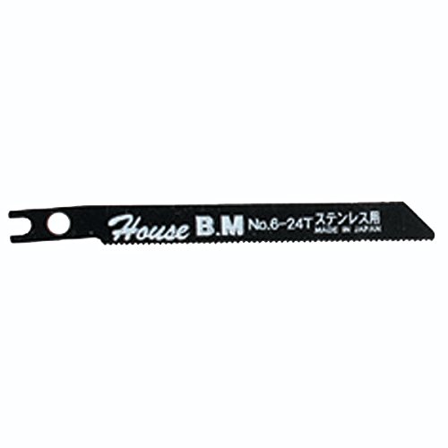 HOUSE BM Jig Saw Blade NO624