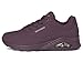SKECHERS, Women, Uno - Stand On Air, Wine, 9.5, Medium