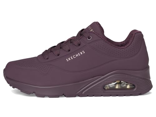 Image of Skechers Mens UNO - Stand ON AIR Walking Shoes