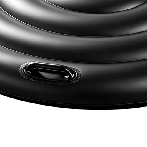 Couvercle gonflable pour spa rond de 138 à 160 cm - 7
