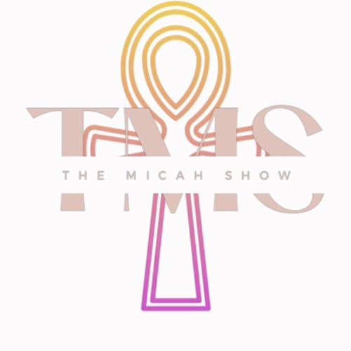 『The Micah Show | The Christmas Markets - Czech Republic』のカバーアート