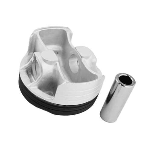Kit Piston CBR1000 de haute précision, segments ajustés 76.25mm - 4