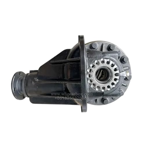 Reductor diferencial eje trasero 38:9 para Great Wall Hover H5 manual