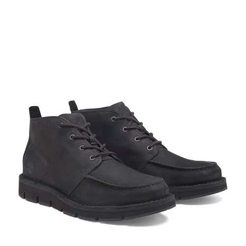 Image of Timberland Men's Westmore Moc-toe Chukka Boots