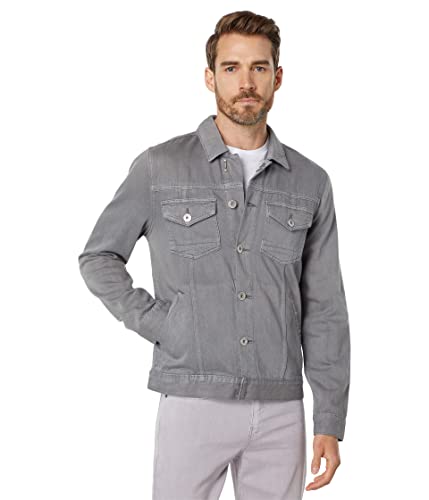 Image of PAIGE Scout Denim Jacket Outerwear