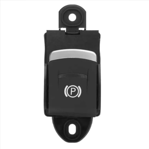 Freno de mano electrónico interruptor de estacionamiento para 730 740 750 F01 F02