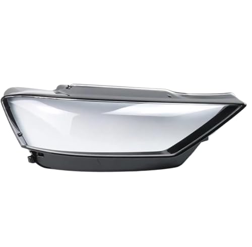 Couvercle de phare voiture pour A8 A8L S8L D5 coque droite 2018-2022