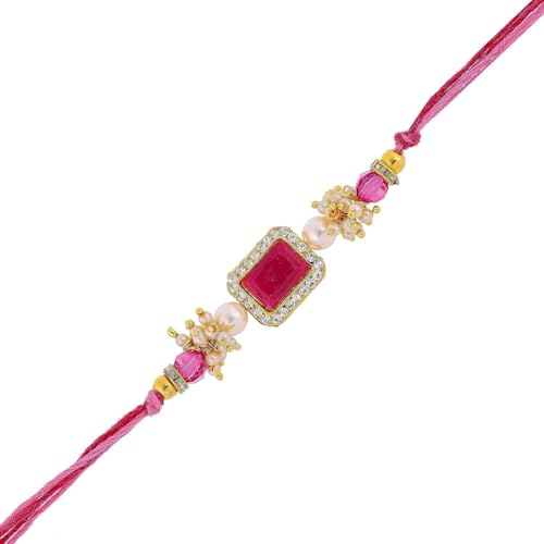 Image of SAUDEEP INDIA Feng Shui Crystal Mini Globe Idol for Home Decor with Rakhi for Brother | Globe for Vastu Home Decor(Bhai-Rakhi with Gift Hamper)