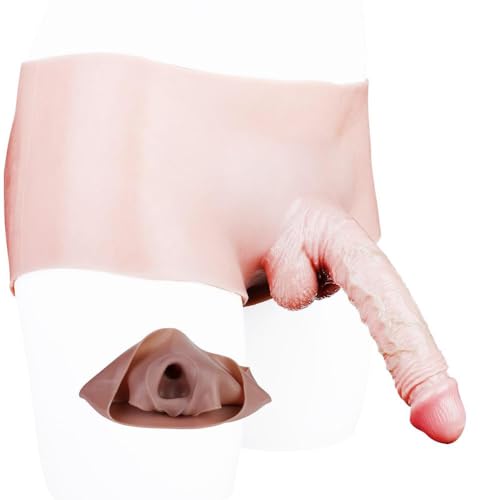 Cugzue Materiale in Silicone Cavo. Misura Regolabile per Adattarsi a Tutti.(A)