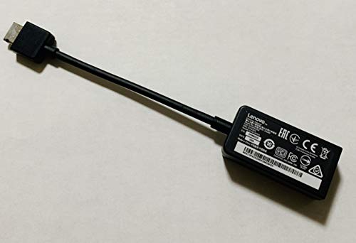 Lenovo ThinkPad Ethernet Extension Adapter Gen 2 - image 2