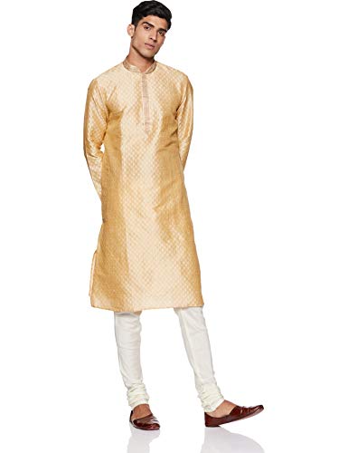 Image of Ethnix by Raymond Men's Kurta
