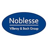 Villeroy & Boch Milchgießer NOBLESSE/ROYAL (BHT 7x10.50x11.70 cm) BHT 7x10.50x11.70 cm weiß
