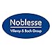 Villeroy & Boch Milchgießer NOBLESSE/ROYAL (BHT 7x10.50x11.70 cm) BHT 7x10.50x11.70 cm weiß
