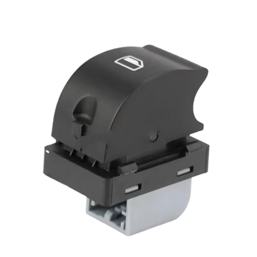 Bouton lève vitre électrique commande commutateur fenêtre 8E0959855