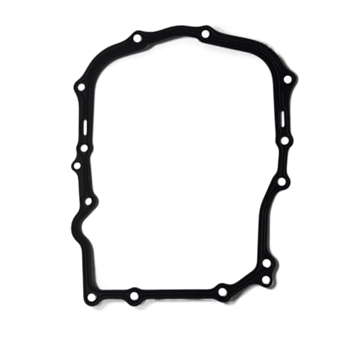Image of 31338AA020 CVT Transmission Cover Gasket Compatible with 2012-2018 Crosstrek, Forester, Impreza 2.0L, Legacy 2.5L, Outback 2.5L