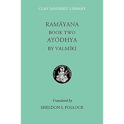 Ramayana: Ayodhya Bk. 2