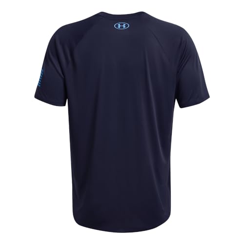 Image of Under Armour Men's Freedom Tech Short Sleeve T-Shirt