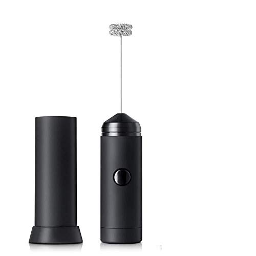 Battery Powered Electric Foam Maker, Coffee Bubble Maker, Mini Foam, Suitable For Coffee, Latte, Cappuccino, Durable Beverage Mixer. #TOP3