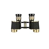 Oculaire : 20 mm ROLTIN Jumelles allemandes Originales télescope 8X24 Jumelles étanches à l\'azote entièrement en métal Vision Nocturne