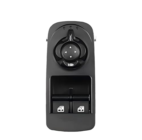 Interrupteur de vitre électrique Alfa Romeo Mito 955 bouton fenêtre 156080933