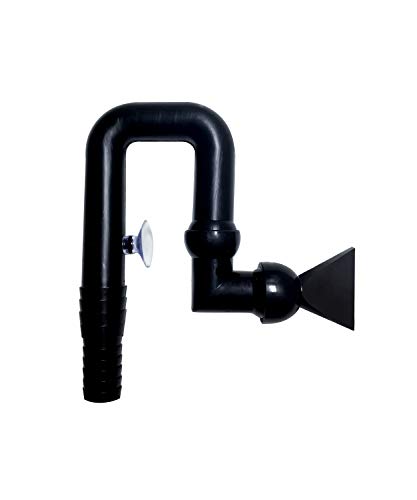 Multipurpose U Return Pipe Directional Pipe tube...