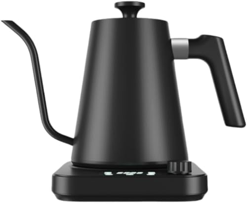 IWEJ dCPg x 1.0L 1200W 1Pʐݒ 24 ԕۉ ׌ R[q[|bg SUS304 R[q[  CX^gHi ƒp ItBX v[g 蕨 (ubN)