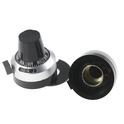 Potentiomètre 3590S 12V pour résoudre les variations de tension instables