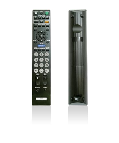 Télécommande Sony KDL-46V3000 pour remplacer votre boîtier perdu