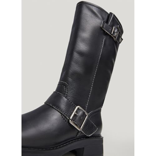 Pepe Jeans Kane Warm Boots Eu 39 - 6