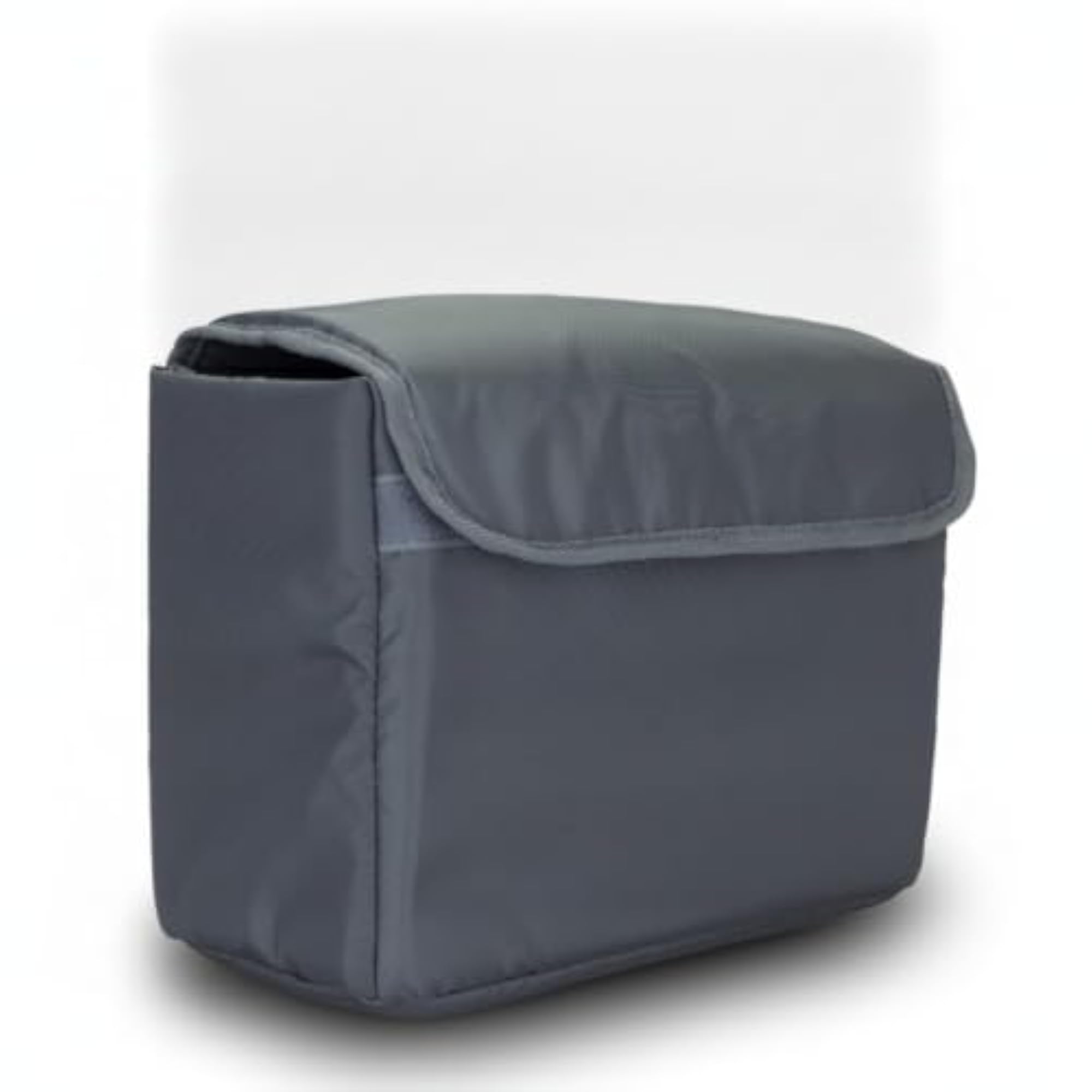 Shielding Padded Camera Insert Bag for Photographers