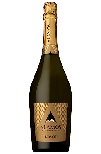 アルゼンチン カテナ アラモス エクストラ ブリュット (ワイン) 価格