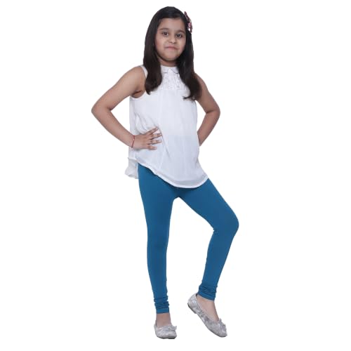 Image of Robinbosky Premium Girls Churidar Leggings for All Age Group