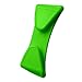 Transpack Goggle Grip - Lime