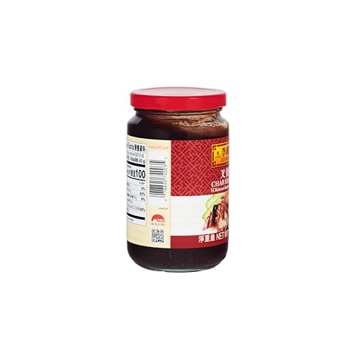 Lee Kum Kee Char Siu Sauce (14 oz) - Image 5