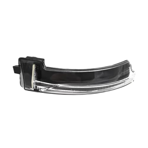 Clignotant extérieur du rétroviseur de Hyundai Sonata 2020 feu droit LED