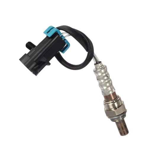 Sonde Oxygène O2 régule le mélange air-carburant de votre Corvette 234-4332