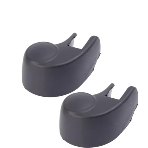 Cache écrou essuie-glace de rechange contre la rouille pour Audi S3 Q3 SQ5 capuchon plastique