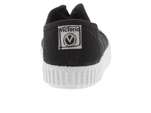 Victoria 106623-WOMEN Blucher 1915 Inglesa Tela