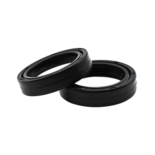 Repuestos para motocicletas: sello de aceite de horquilla universal para amortiguador 43 54 2