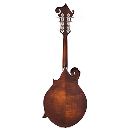 Eastman MD515 F-Style Classic Finish Mandolin thumb #4