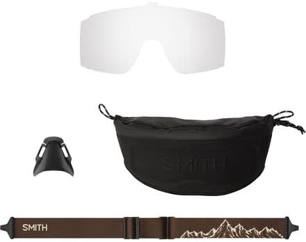 Miniatura 5 de Smith Pursuit - Gafas de sol deportivas y de alto rendimiento