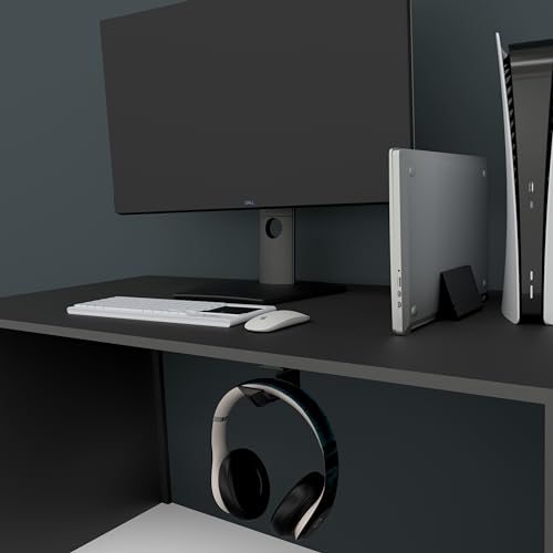 Suporte Headset Gancho Stephan