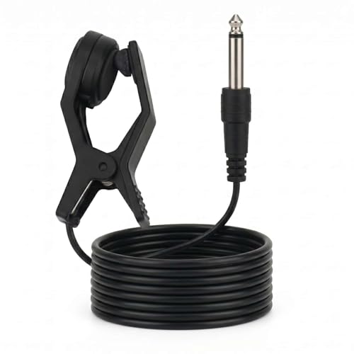 Syxlafoit Clip-On Pickup on Amazon