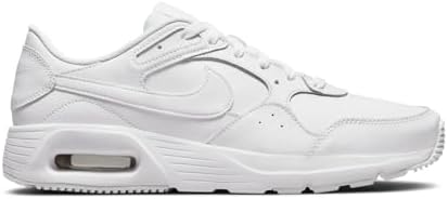 Nike Men's Gymnastics Shoes Sneaker, White, 9 US | Image 6
