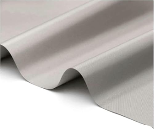 Faraday Tissu EMF Isolant Anti-Interférence pour Rénovation de Maroquinerie - 3