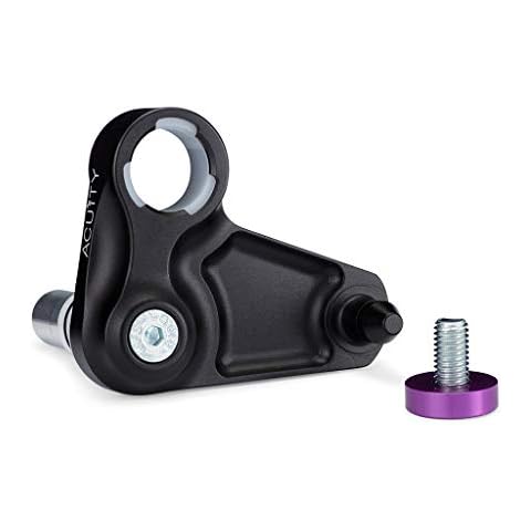 ACUITY Shifter Rocker Upgrade for the 10th Gen Accord Cover