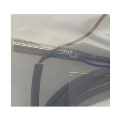 Détecteur E2E-X2D1-N capteur proximité inductif M8 2mm commutateur de position CC NO