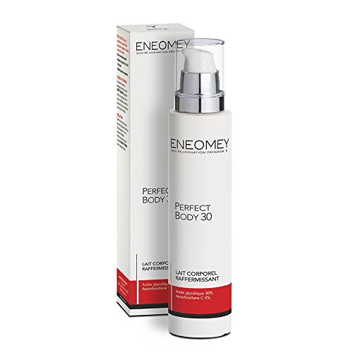 Perfect Body 30 Lait Corps Raffermissant 150ml Eneomey