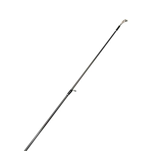 HTO Nebula Travel, 2.7m, 7-35g, Travel Lure fishing rod - Image 2