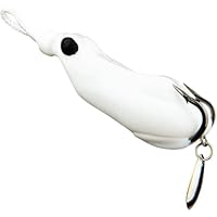雷魚 ライギョ ブラックバス 中空 フロッグ 20個 セット 中古 雷魚 ライギョ ブラックバス 中空 フロッグ 20個 セット 中古